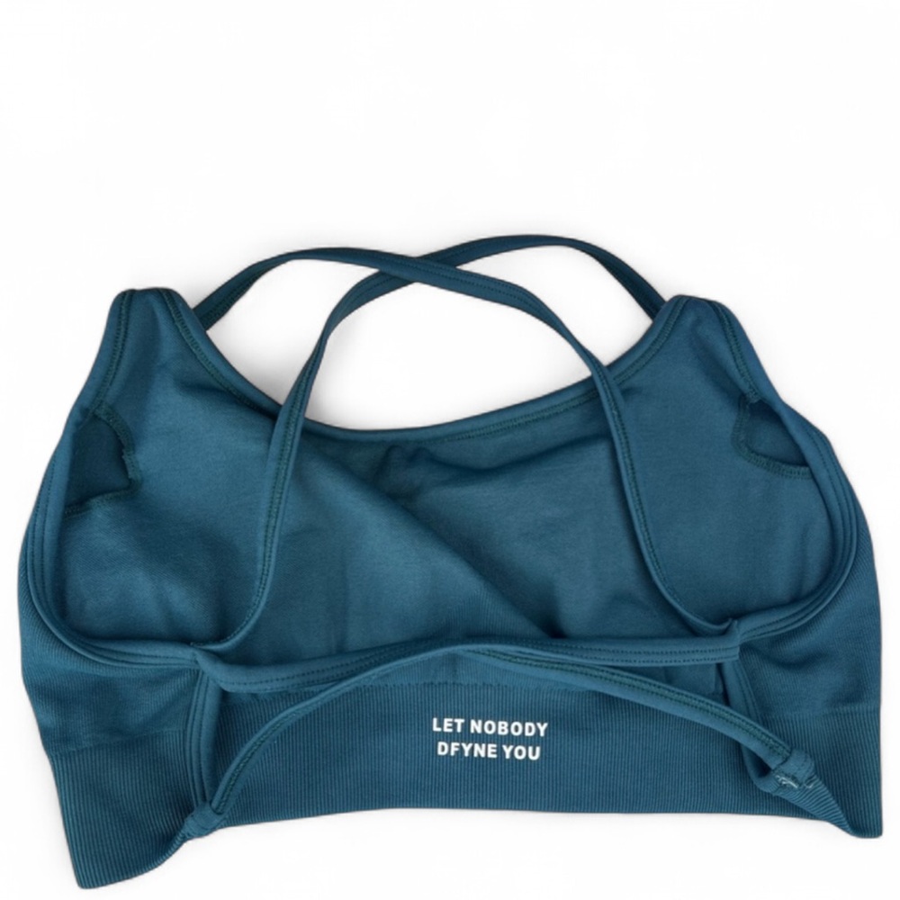 Dfyne Dynamic Backless Bra - image 4